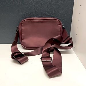 nylon camera bag